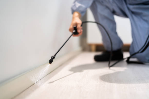 Licensed Fumigation Services service in Ashland County County, OH - Nex Pest Control